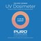 Puro Dosimeter Card, Low Dose 25PK DC-P-LD-25 - alternate 1